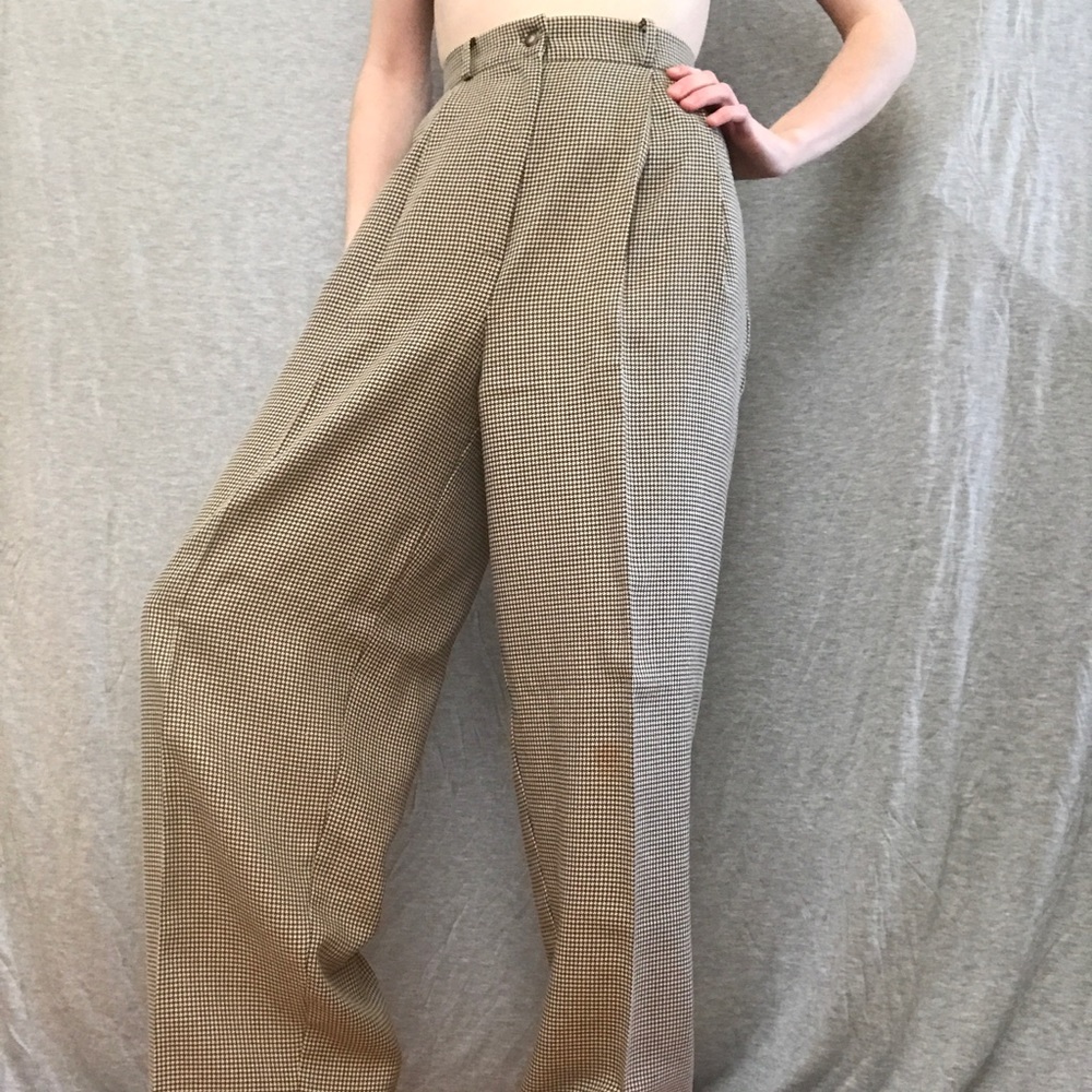 Express Vintage Trousers